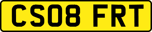 CS08FRT