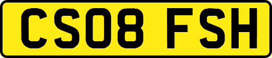CS08FSH