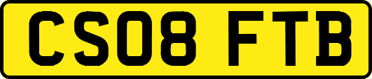 CS08FTB