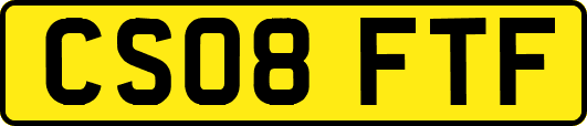 CS08FTF