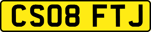 CS08FTJ