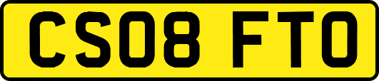 CS08FTO