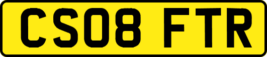 CS08FTR