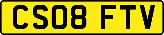 CS08FTV