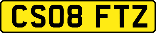 CS08FTZ