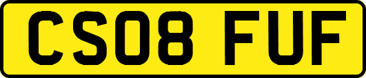CS08FUF