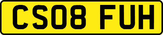 CS08FUH