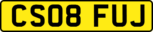 CS08FUJ