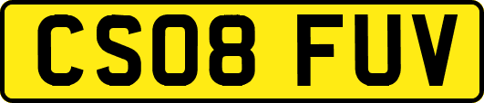CS08FUV