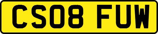 CS08FUW