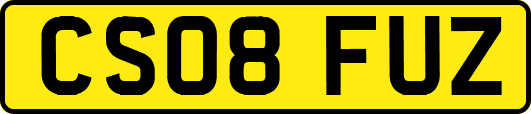 CS08FUZ