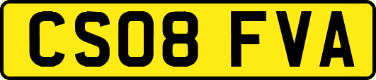 CS08FVA