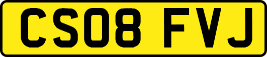CS08FVJ