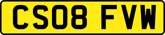 CS08FVW