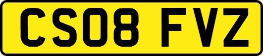 CS08FVZ