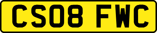 CS08FWC