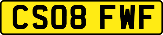 CS08FWF