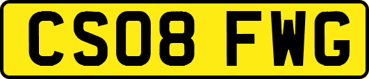 CS08FWG