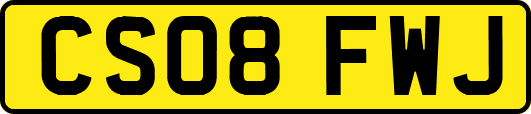 CS08FWJ