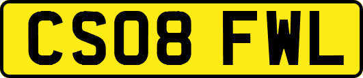 CS08FWL