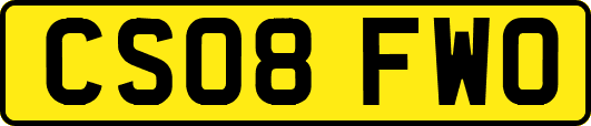 CS08FWO