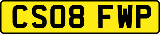 CS08FWP