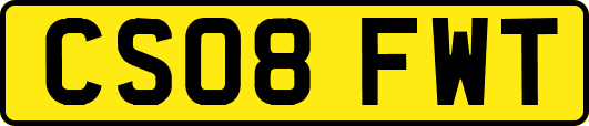 CS08FWT