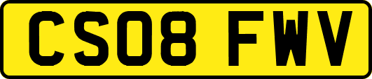 CS08FWV