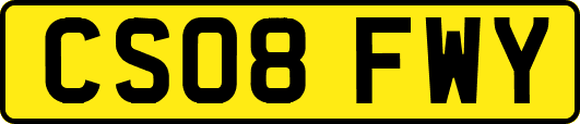 CS08FWY
