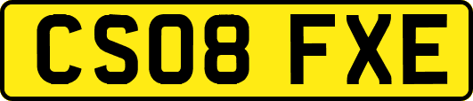 CS08FXE