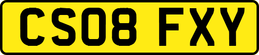 CS08FXY