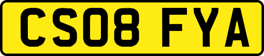 CS08FYA