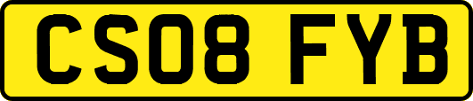 CS08FYB