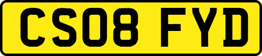 CS08FYD