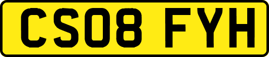 CS08FYH