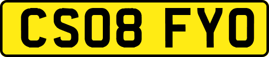 CS08FYO