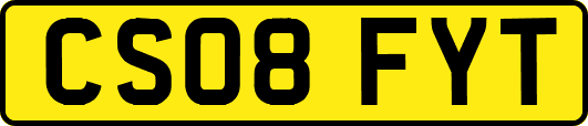 CS08FYT