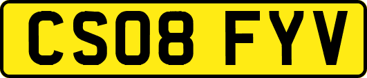 CS08FYV