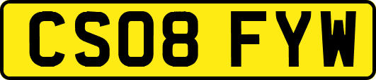 CS08FYW