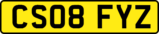 CS08FYZ