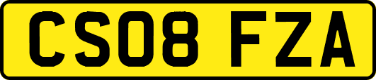 CS08FZA