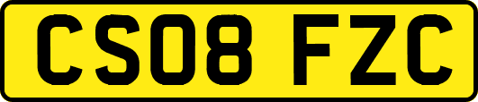 CS08FZC