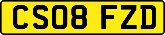 CS08FZD