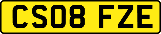 CS08FZE