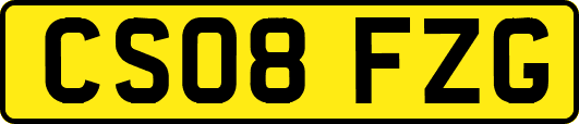 CS08FZG