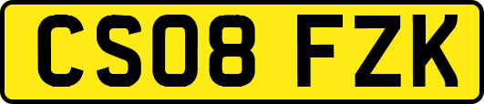 CS08FZK
