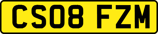 CS08FZM