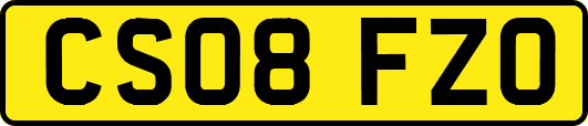CS08FZO