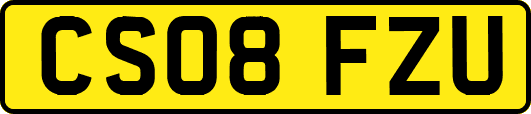 CS08FZU