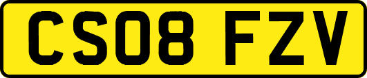CS08FZV